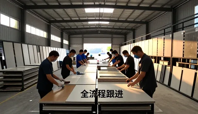 郑州睿之诚装饰工程有限公司打造符合现代需求的材料供应